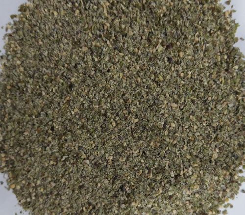 Moong Churi Dal, Moisture : 12% to 13%