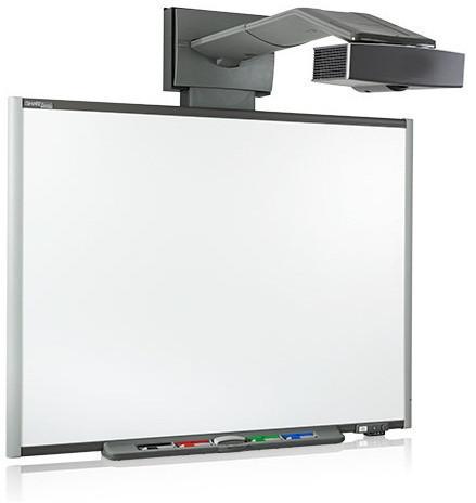 ABS Optical Interactive Whiteboard