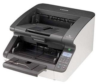 Document Scanner