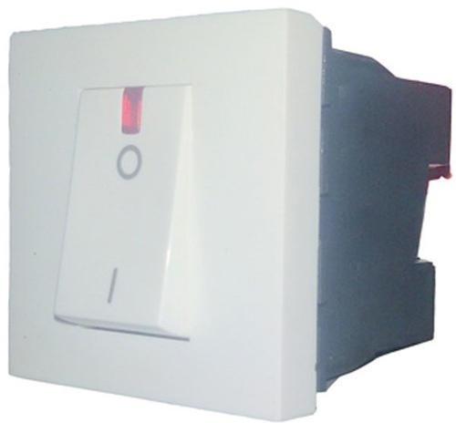 Plastic Electrical Switches