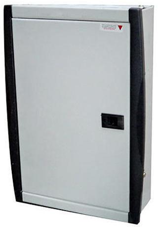 Mild Steel (MS) MCB Distribution Box