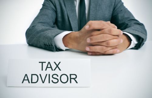 Tax Consultancy & Planning