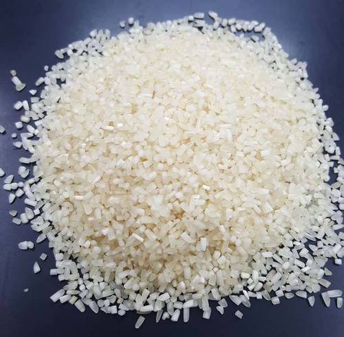 Hard Natural Broken Rice, Packaging Type : Gunny Bags