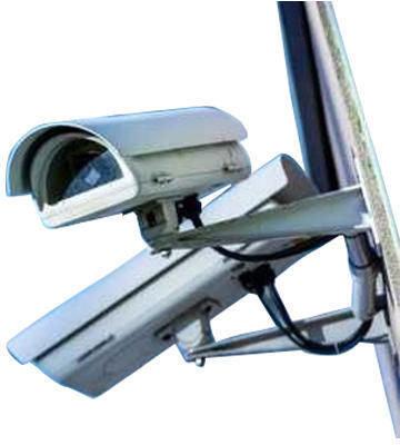 Industrial CCTV Camera