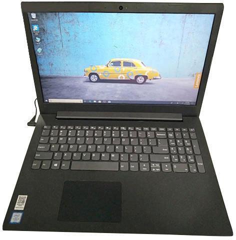 Windows Lenovo Laptop, Color : Black