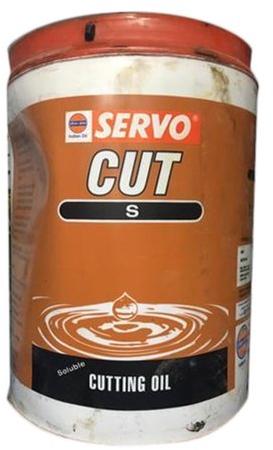 Servo Cutting Oil