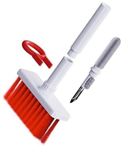 5 In 1 Keyboard Cleaning Brush With Keycap Puller.