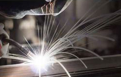 Mild Steel Heavy Fabrication Services