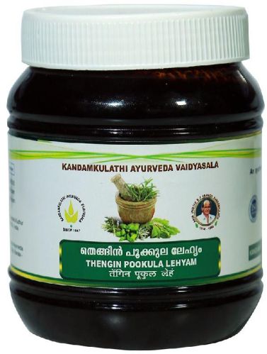 Ayurvedic Rejuvenation Services(THENGIN POOKULA LEHYAM)