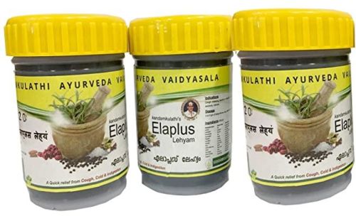 Cough Medicine(ayuvedic)