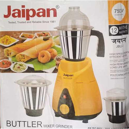 Electric Mixer