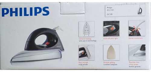 Philips Dry Iron