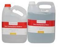 Glossy Epoxy Resins, Packaging Type : Transperent, Purity : 100%