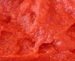 Tomato paste, Certification : ISO 9001, Packaging Type : Red