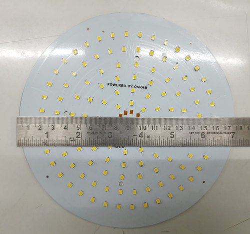LED Metal Core PCB