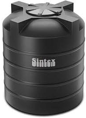 Plastic Sintex Water Tank, For Home, Hotels, Industries