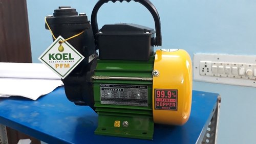 Water Pump Motor, Mounting Type : FLOOR