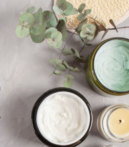 Facial Cleanser Cold Cream Cleanser For Personal Use