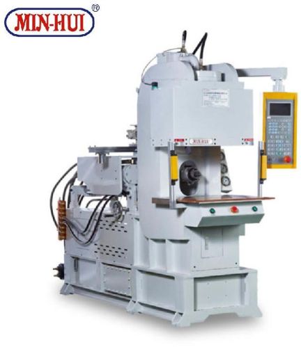 Min-Hui C-Type Injection Molding Machine