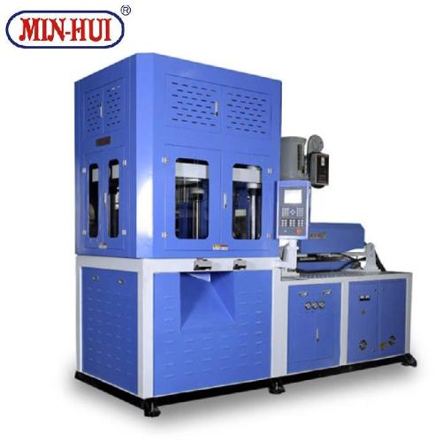 Min-Hui Injection Blowing Machine