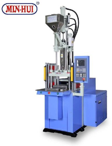 Min-Hui Single Sliding Table Injection Machine