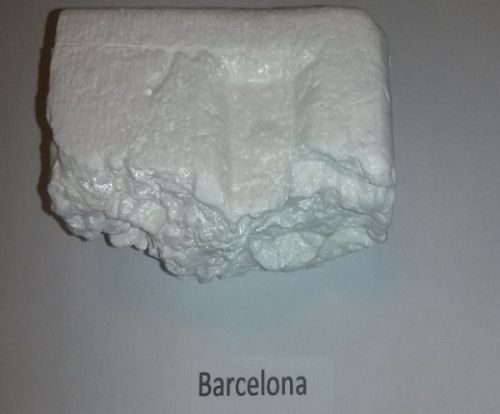 Molly Moonrock Crystal