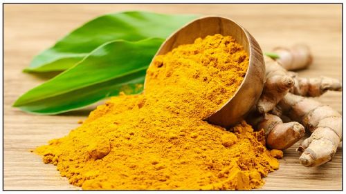 C Grade Turmeric Powder, For Cooking, Purity : 100%