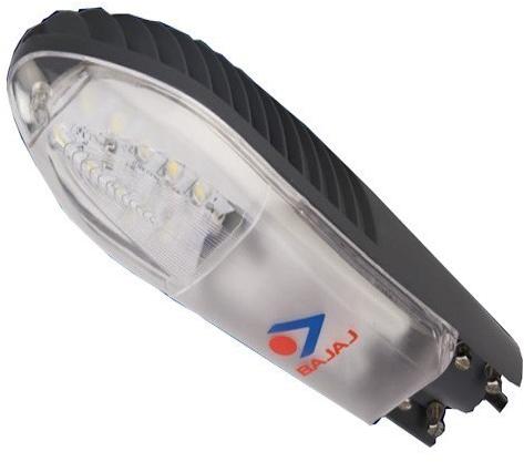 Aluminium LED Bajaj Street Lights