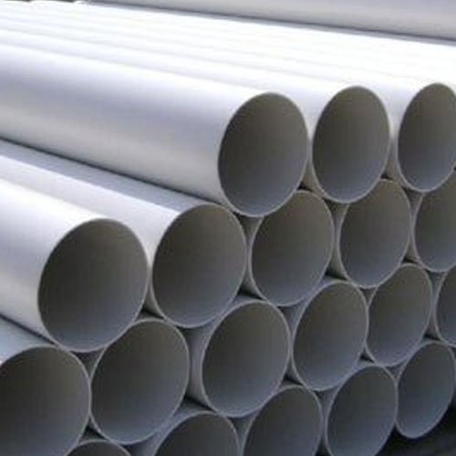 PVC Irrigation Pipe, Shape : Round