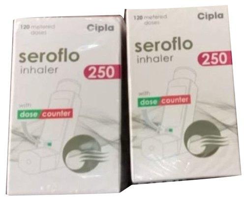 Seroflo 250 Inhaler