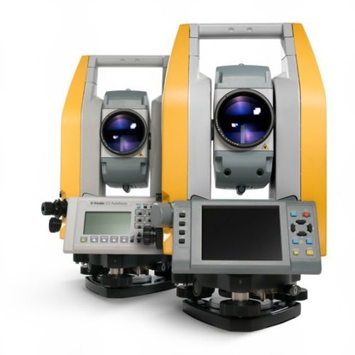 Mechanical Total Stations