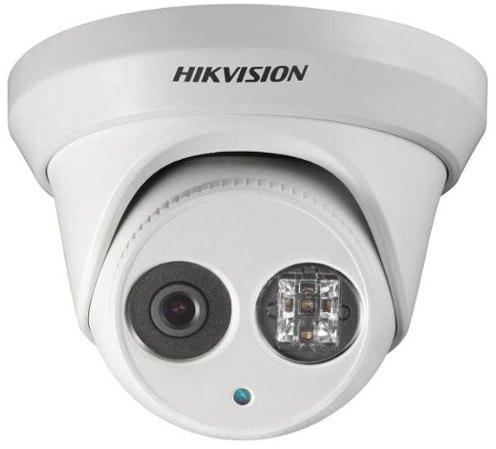 Hikvision Dome Camera