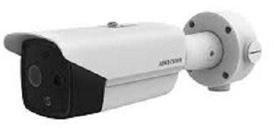 Hikvision Thermal Camera