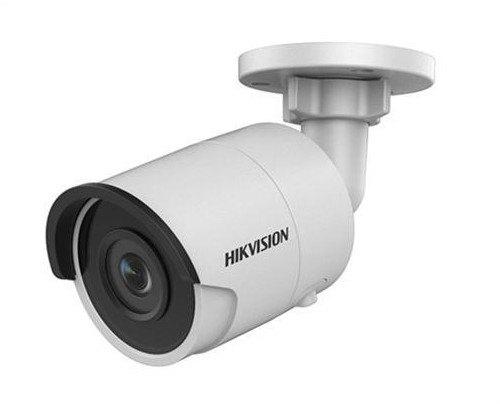 Network Bullet Camera, Model Name/Number : DS-2CD2025FHWD-I