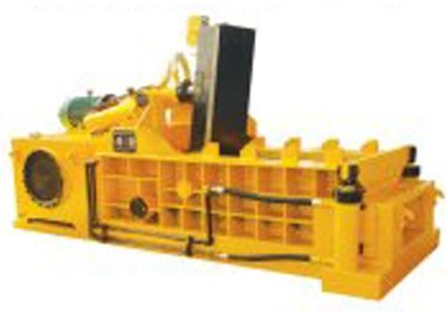 Hydraulic Baling Press, Certification : CE Certified