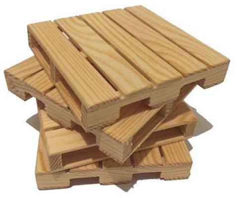 Pinewood Pine Wood Pallets, Entry Type : 2-Way