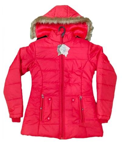 Ladies Nylon Hooded Jacket, Closure Type : Zipper