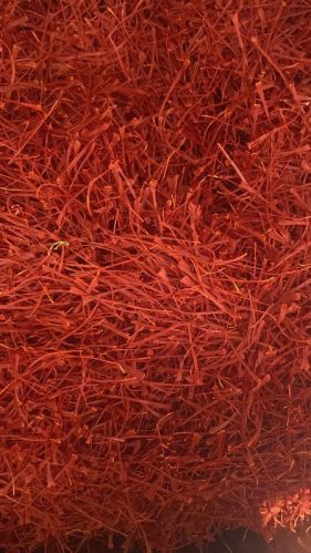 Iranian Super Negin Saffron for Food