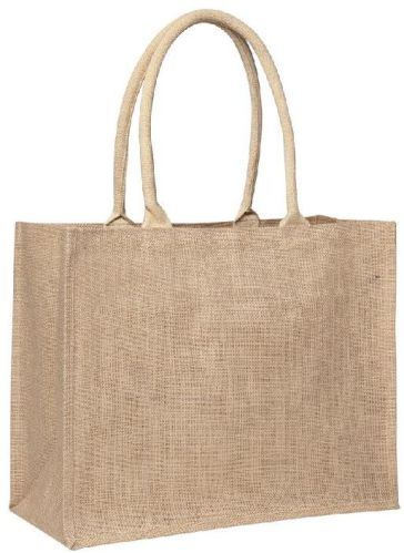 Jute Carry Bags