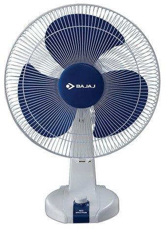 BAJAJ NEO SPECTRUM TABLE FAN, Power : 110W