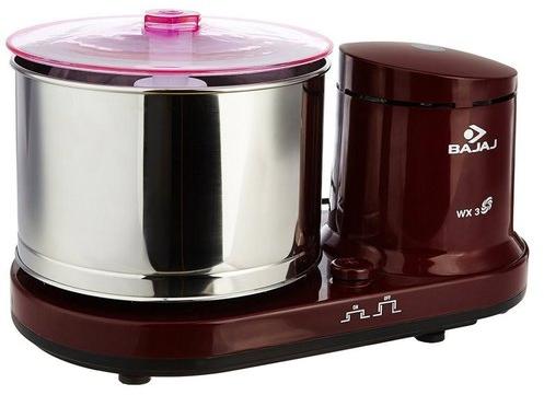 Bajaj Wet Grinder