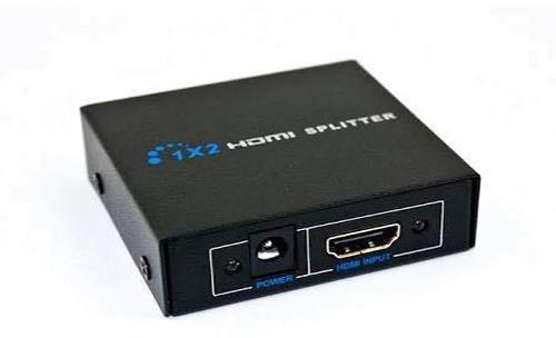Metal HDMI Splitter