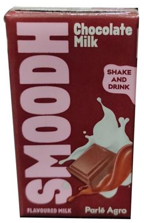 Smoodh Chocolate Milk, Purity : 100 %