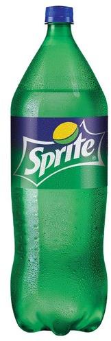 Sprite Cold Drink, Color : Green