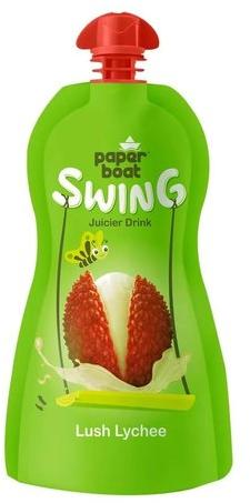 Swing Juicier Drink, Packaging Size : 150 Ml