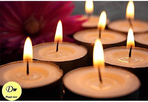 Duggu Wax Floating Candles, For Home Decoration, Technics : Handmade