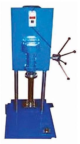 Electric Polished DLC Vibrating Hammer, Voltage : 220V