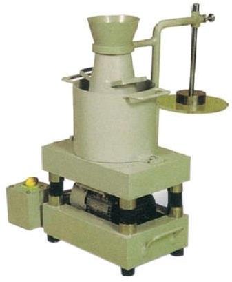 Electric 50 Hz Polished Stainless Steel Vee Bee Consistometer, Automation Grade : Automatic