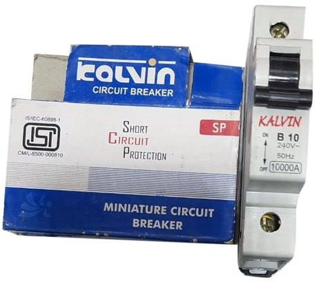 50 Hz Circuit Breaker