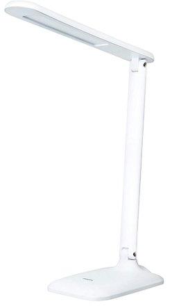 LED Table Lamp, Color : White